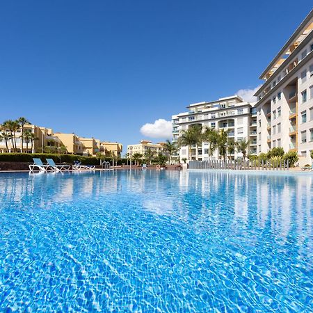 Home2Book Abime Sunny Apartment Golf Del Sur, Pool 圣米格尔德阿沃纳 外观 照片