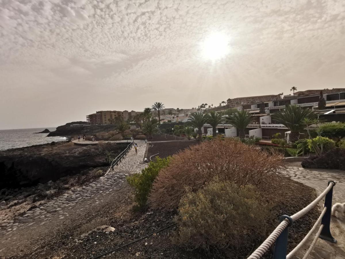 Home2Book Abime Sunny Apartment Golf Del Sur, Pool 圣米格尔德阿沃纳 外观 照片