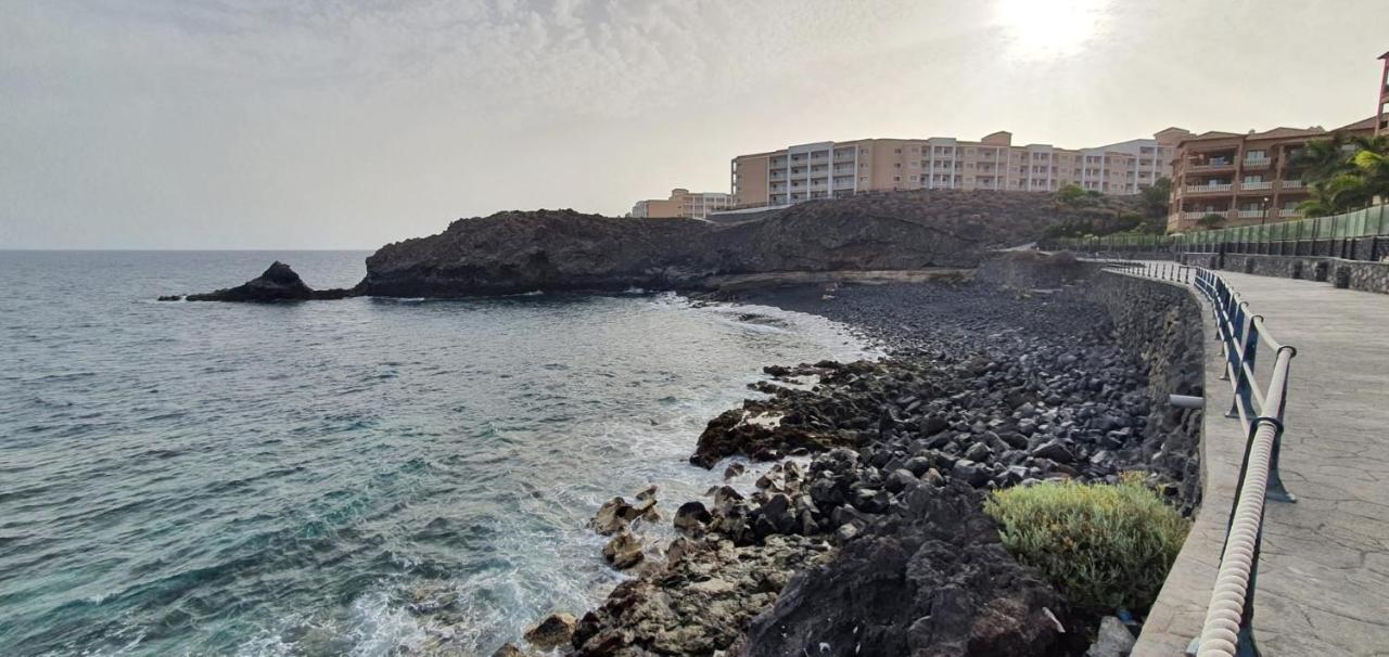 Home2Book Abime Sunny Apartment Golf Del Sur, Pool 圣米格尔德阿沃纳 外观 照片