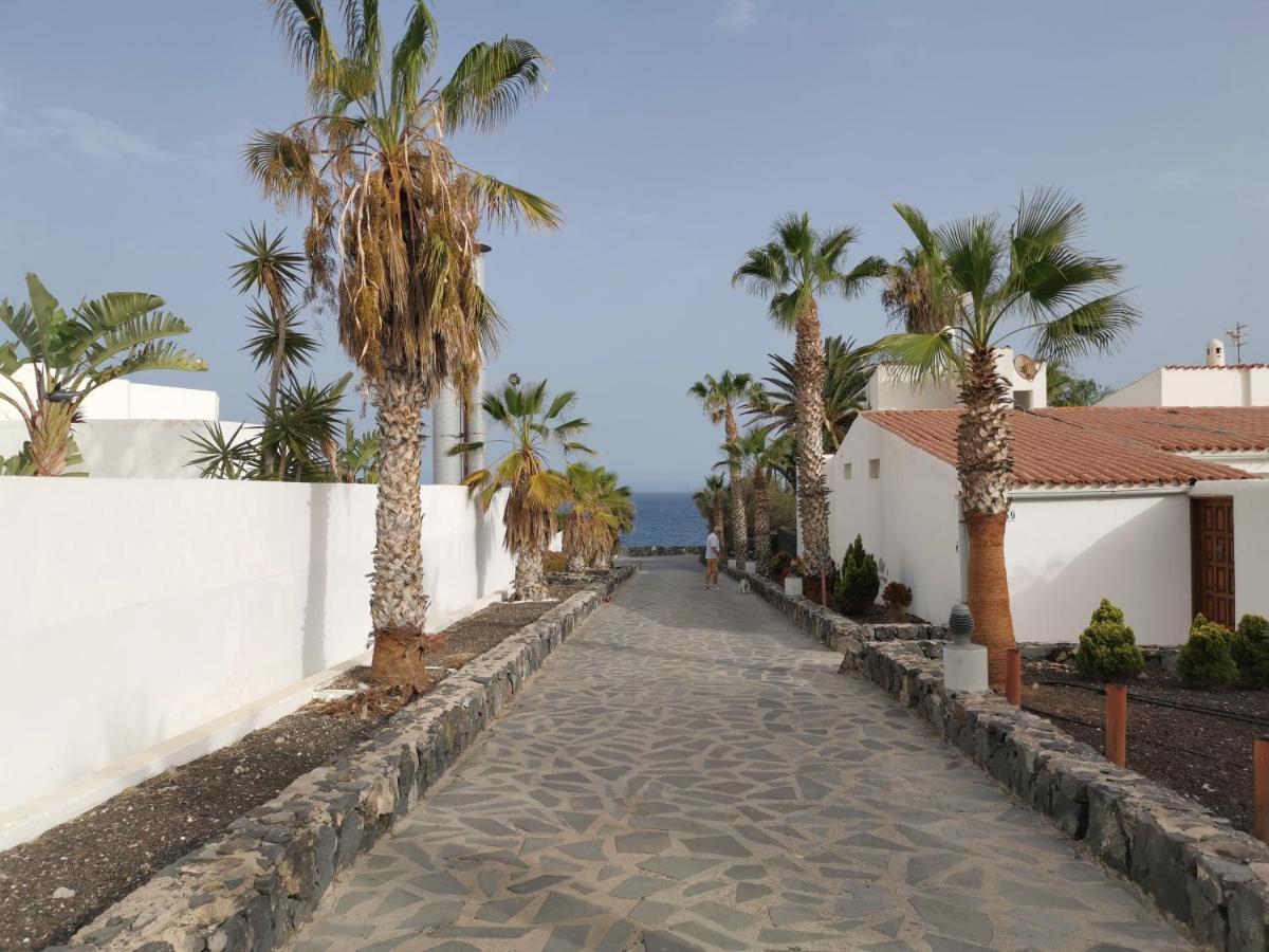 Home2Book Abime Sunny Apartment Golf Del Sur, Pool 圣米格尔德阿沃纳 外观 照片