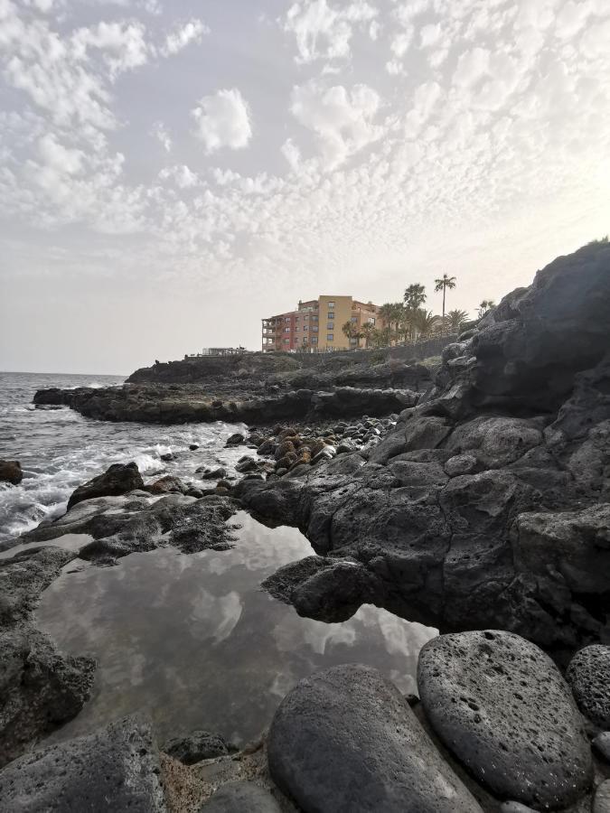 Home2Book Abime Sunny Apartment Golf Del Sur, Pool 圣米格尔德阿沃纳 外观 照片